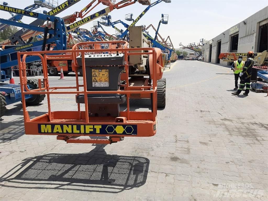 JLG 450AJ Elevadores braços articulados