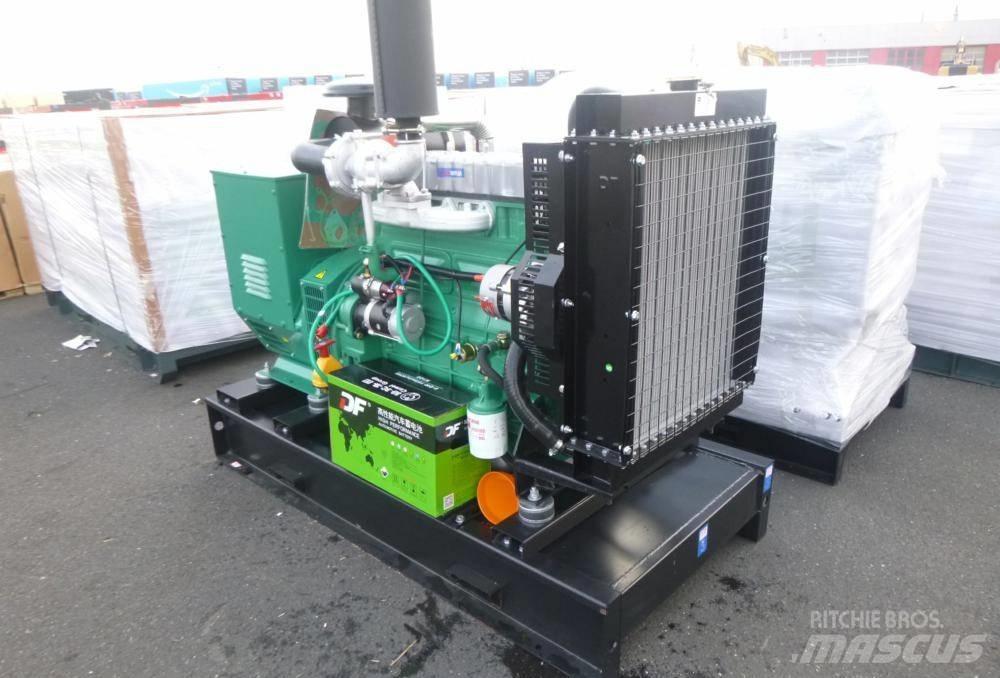 Ashita AG3-80 Geradores Diesel