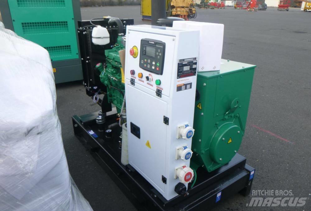 Ashita AG3-80 Geradores Diesel