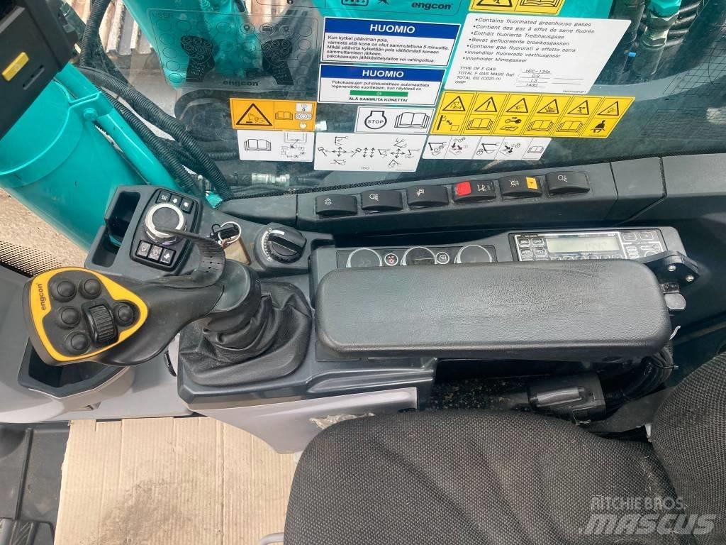 Kobelco SK 300 LC-11 Escavadoras de rastos