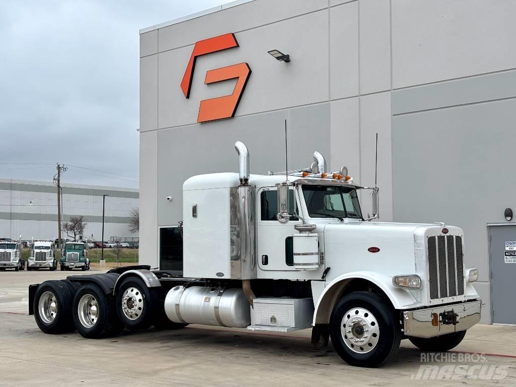 Peterbilt 388 Tractores (camiões)