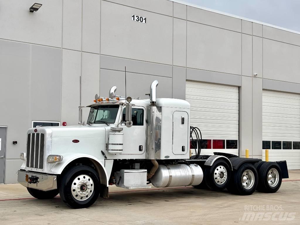 Peterbilt 388 Tractores (camiões)