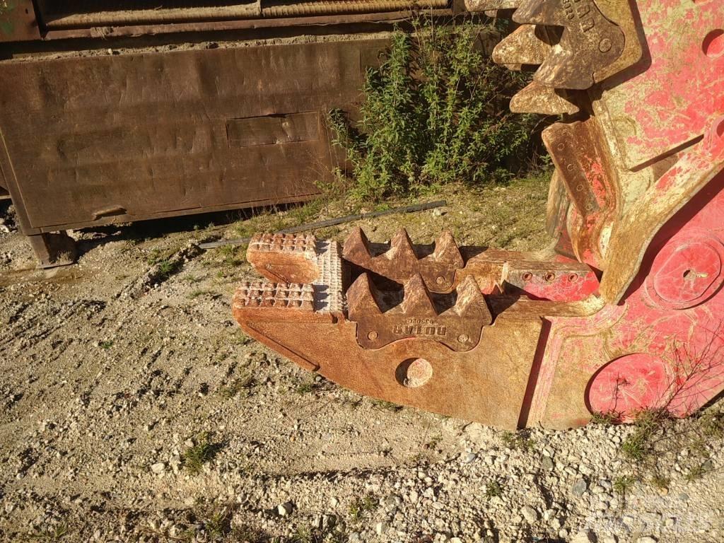 Rotar RSP40S Britadeiras de construção