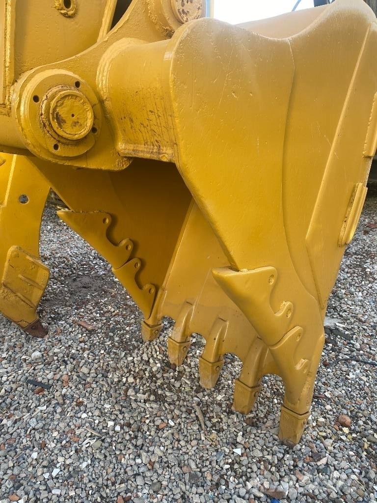 CAT 320 C L Escavadoras de rastos