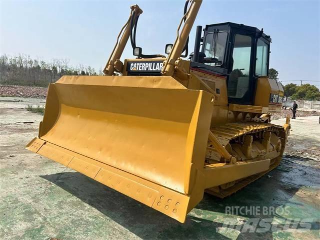 CAT D 6 G Motoniveladoras