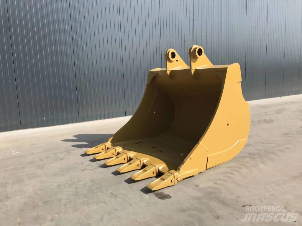 CAT 330D2 Baldes