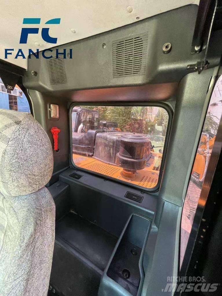 Sany SY 215 C-9 Escavadoras de rastos