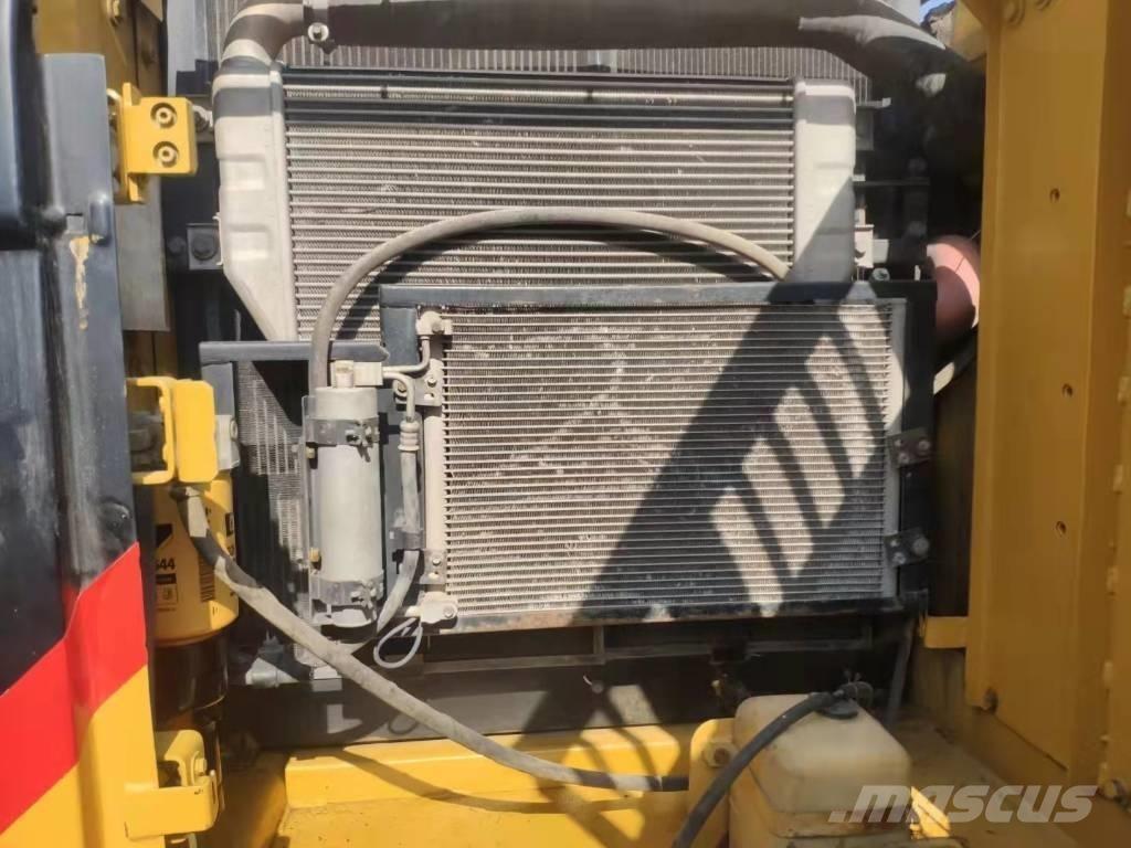 CAT 320 B Escavadoras de rastos