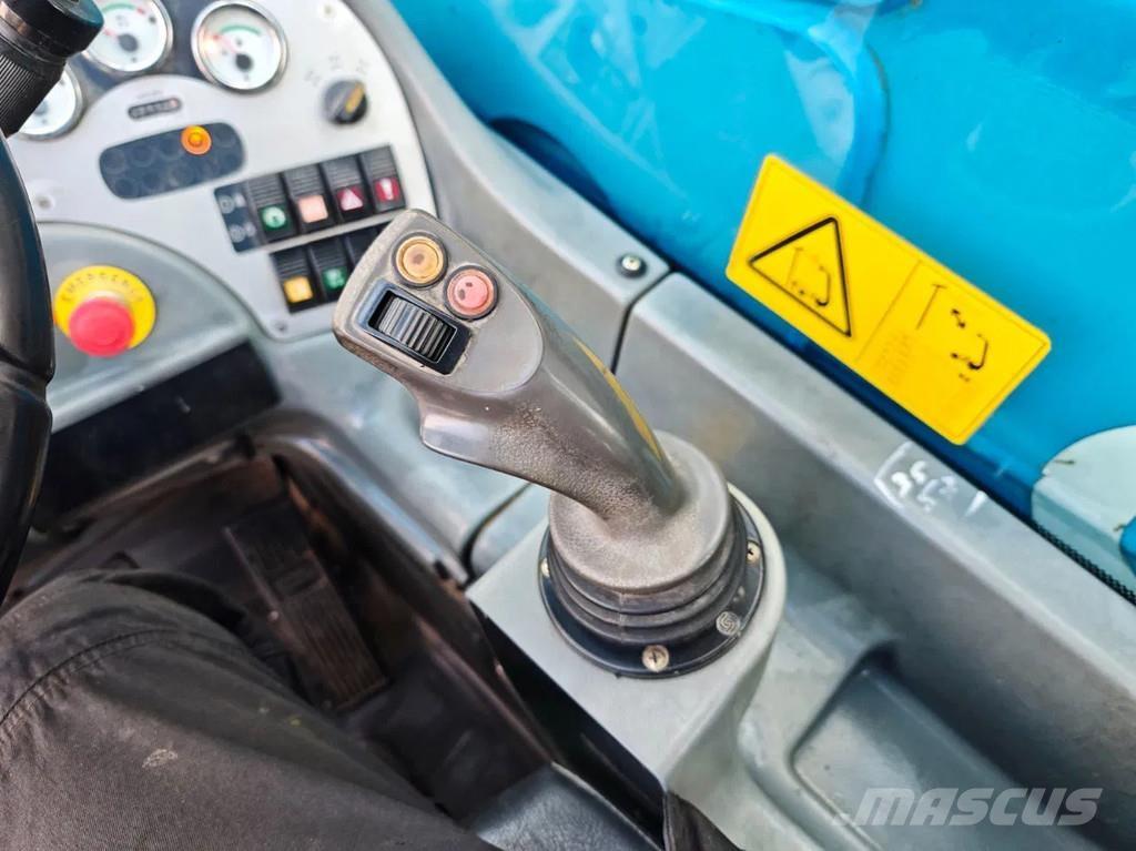 Genie GTH-5022R Manipuladores telescópicos