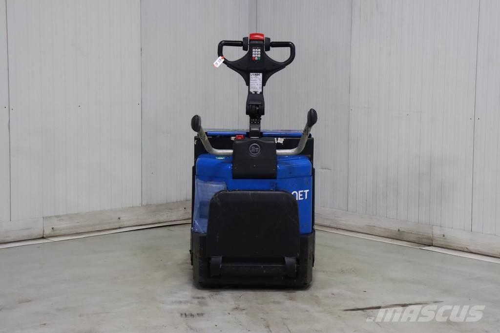 Toyota LPE200/8 Porta palettes