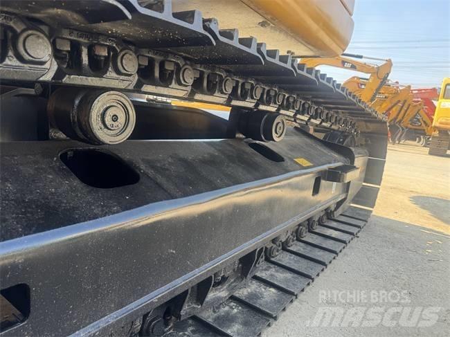 CAT 320 C L Escavadoras de rastos