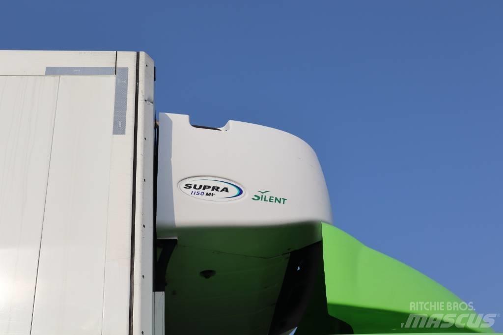 Volvo FE serie 1155 Camiões caixa temperatura controlada