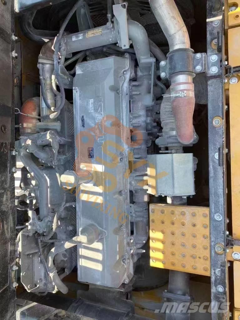 Sany SY 485 H Escavadoras de rastos