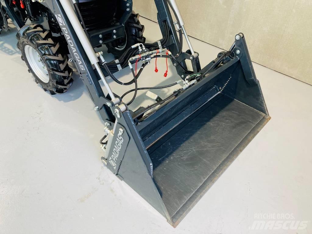 Farmtrac 26 H 4WD Tratores Agrícolas usados