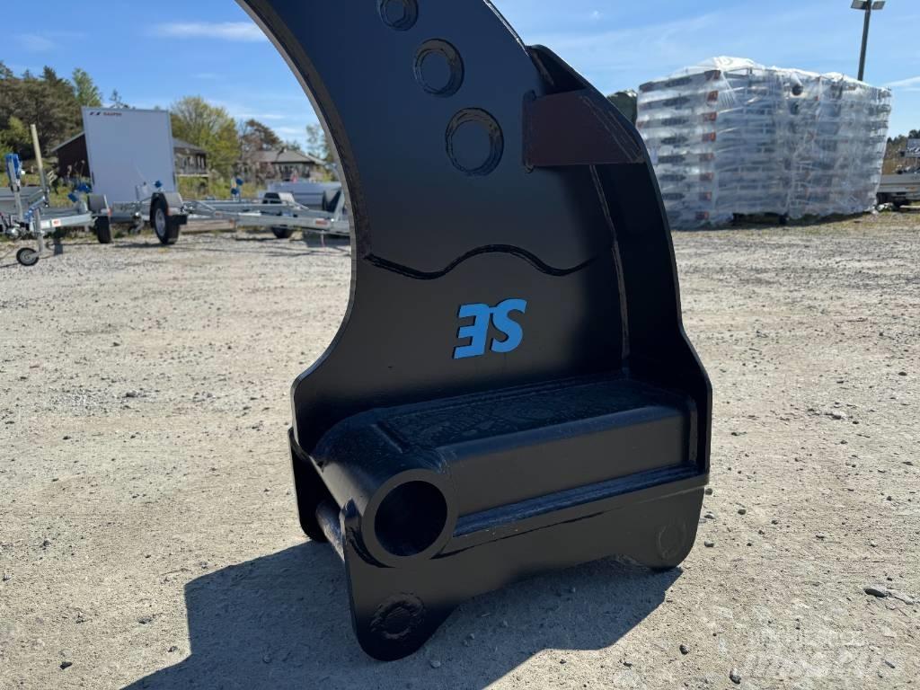  SE Tjälkrok S60 Outros componentes