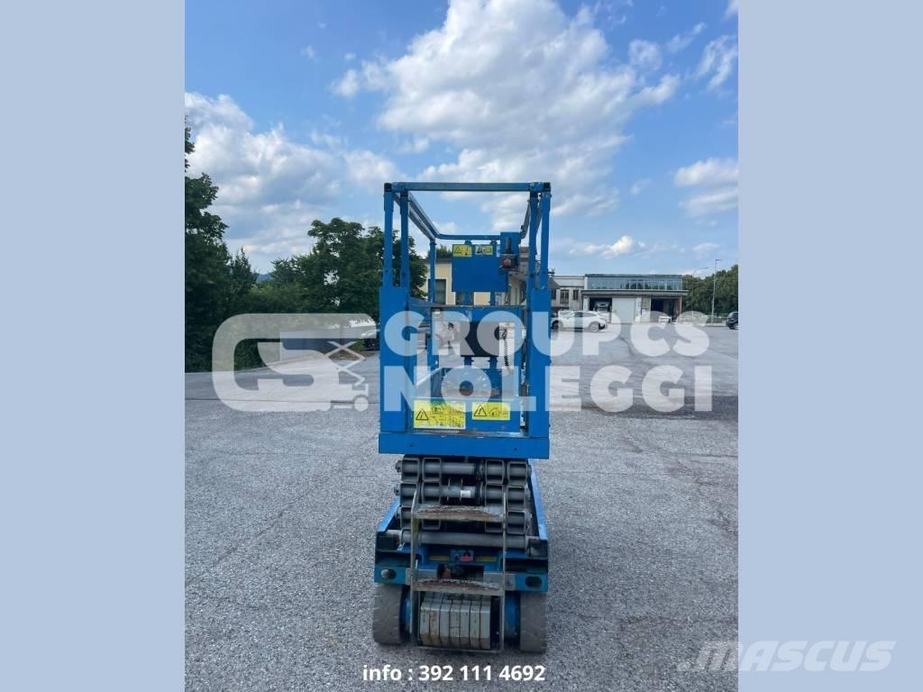 Genie GS 1930 Elevadores de tesoura
