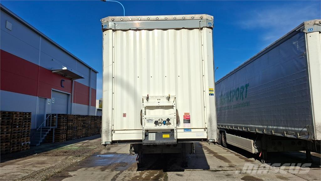 Krone SD Outros Reboques