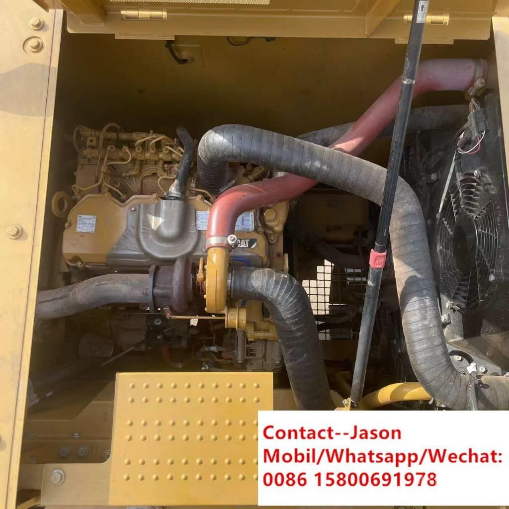 CAT 320gc Escavadoras de rastos