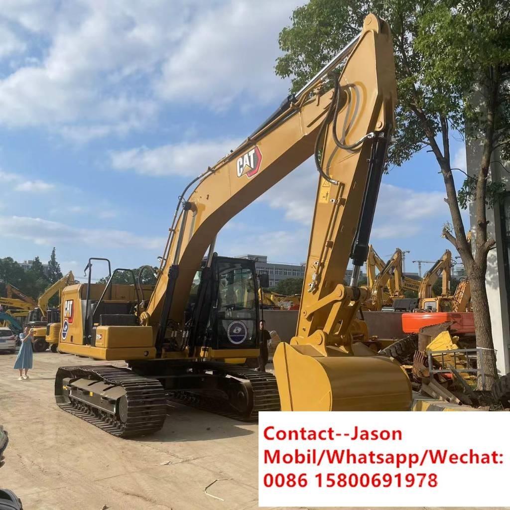 CAT 320gc Escavadoras de rastos