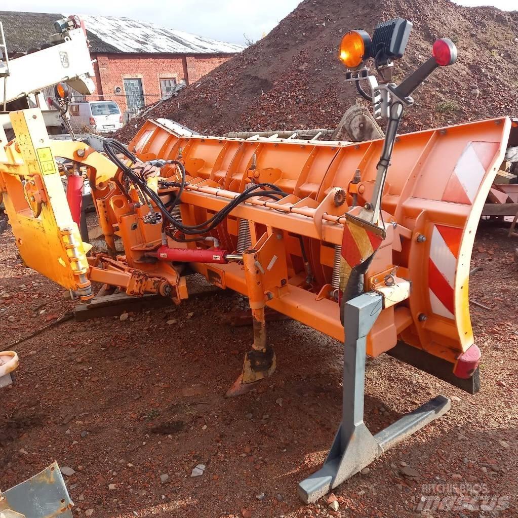 Rasco Kalnik 3,4 Espaços verdes - Outros
