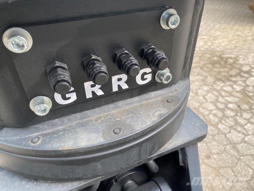  Haner HAGx4.7 Garras