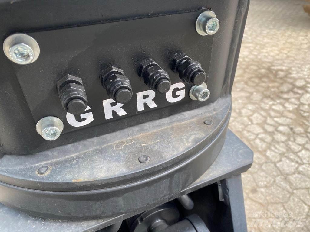  Haner HAGx4.7 Garras