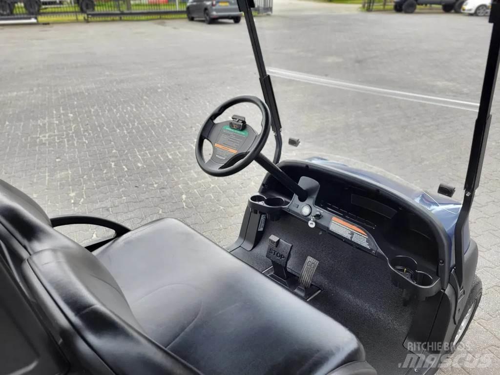 Club Car Tempo Carros de golfe