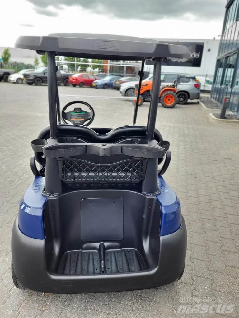 Club Car Tempo Carros de golfe