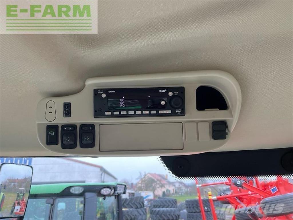 John Deere 6145r Tratores Agrícolas usados