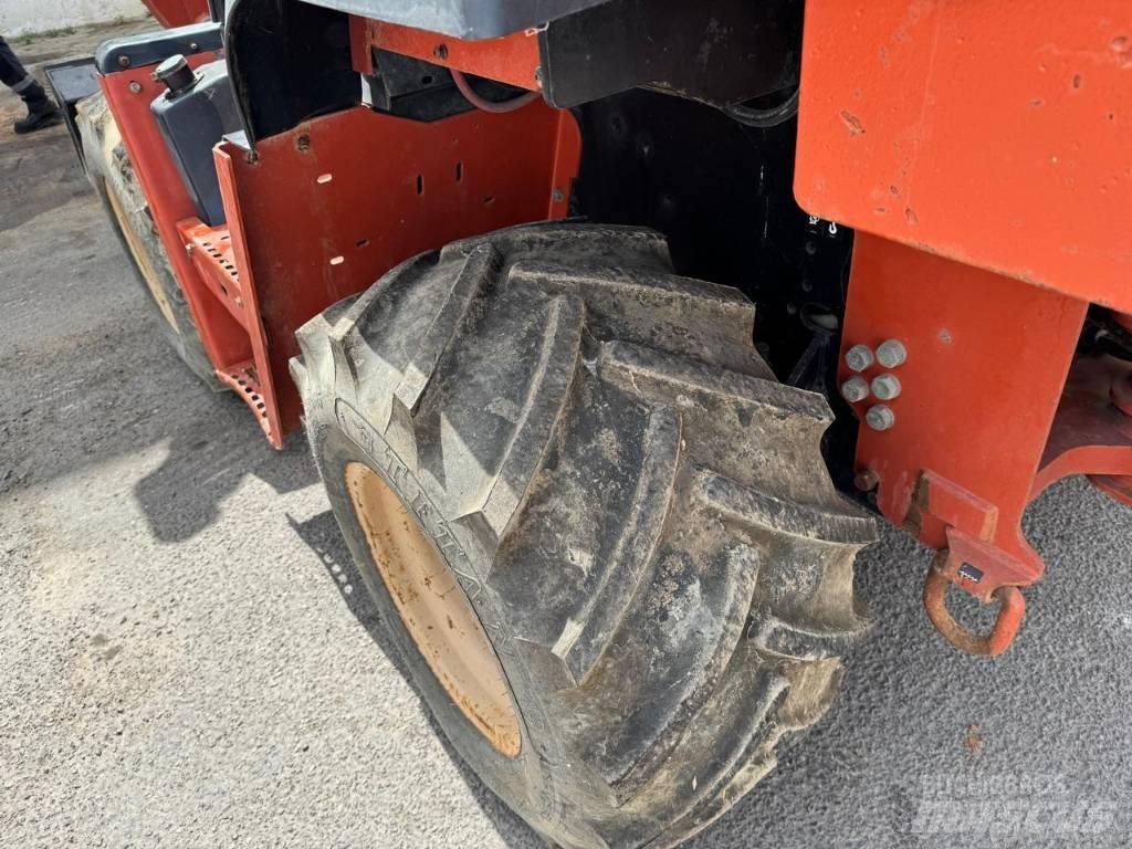 Ditch Witch RT 75 Abre-valas