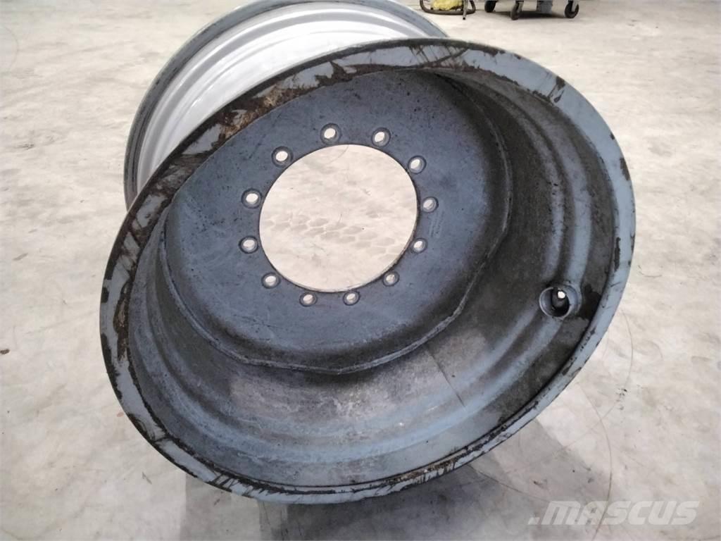 Valmet 911 20x34 Pneus, Rodas e Jantes