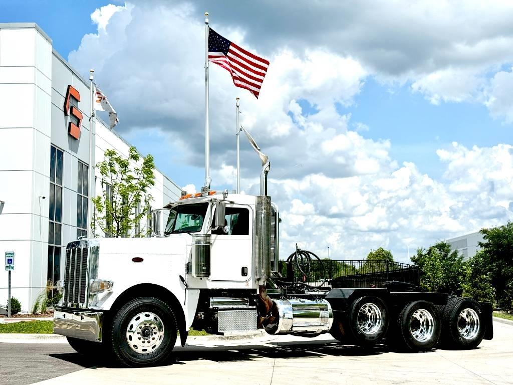 Peterbilt 388 Tractores (camiões)