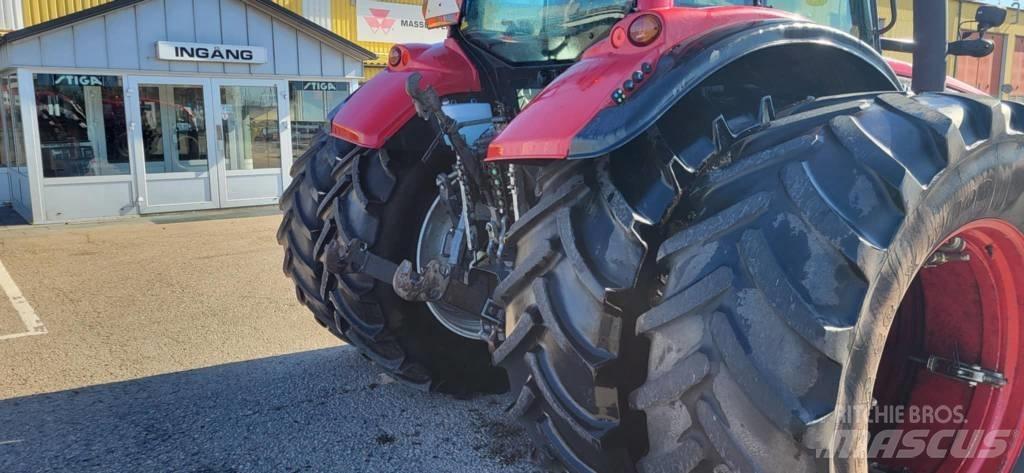 Valtra T 203 Direct Tratores Agrícolas usados