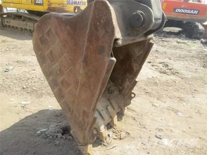 CAT 320 C Escavadoras de rastos