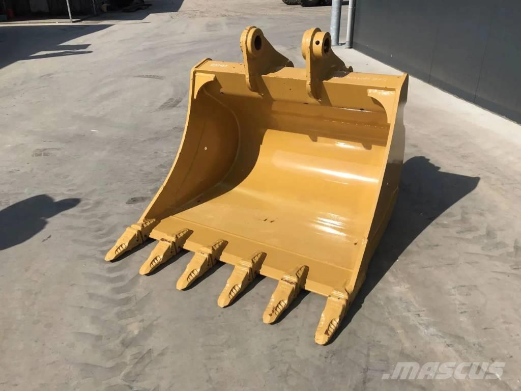 CAT M318C 1.40m Baldes