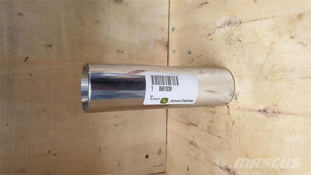 Hultdins 0691039 Garras