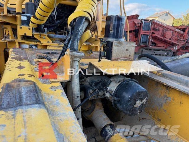 Volvo A 40 D Camiões articulados