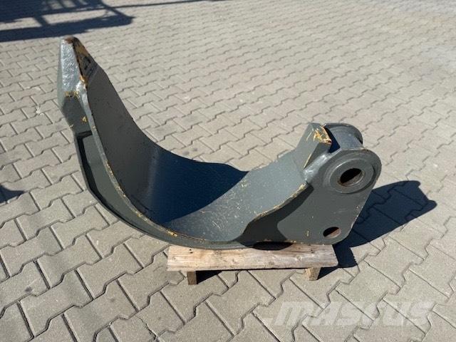 Liebherr NEW PARTS Garras