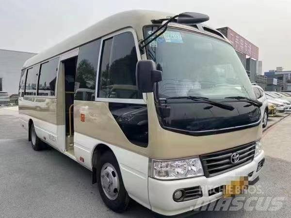 Toyota Coaster Bus Mini bus