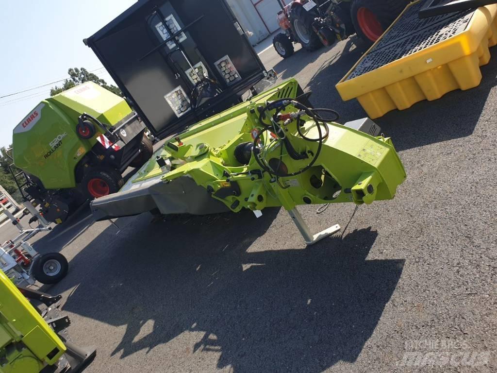 CLAAS 2800 C CONTOUR Gadanheiras-Condicionadoras