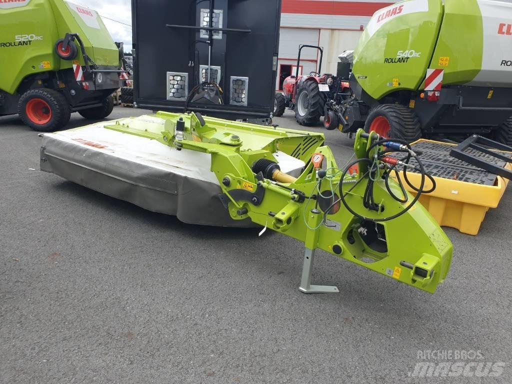 CLAAS 2800 C CONTOUR Gadanheiras-Condicionadoras