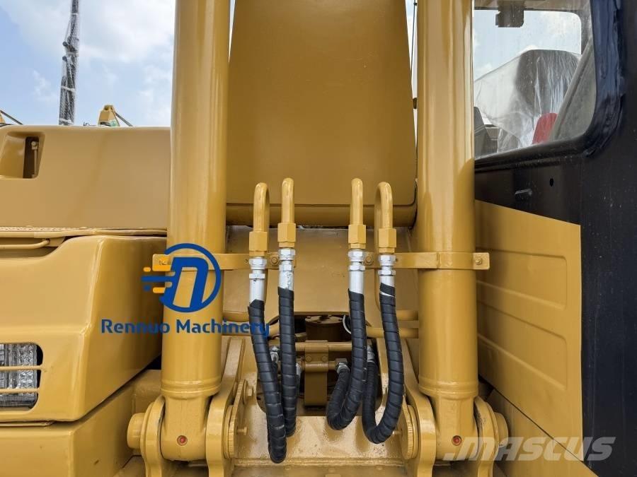 CAT 320 B L Escavadoras de rastos