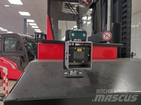 Hubtex MAXX 30 Empilhadores todo-terreno