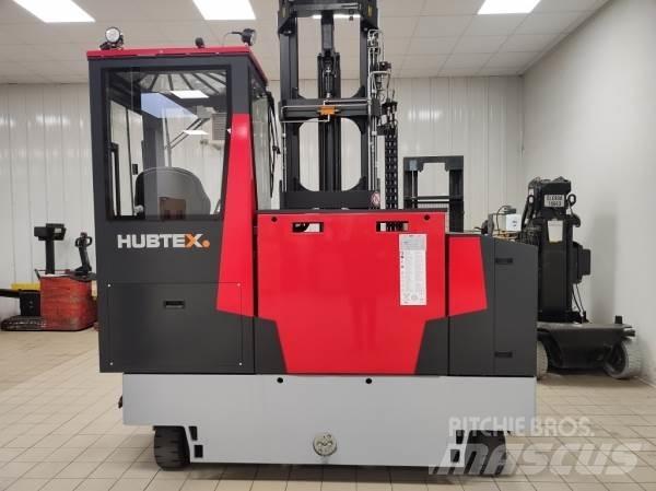 Hubtex MAXX 30 Empilhadores todo-terreno