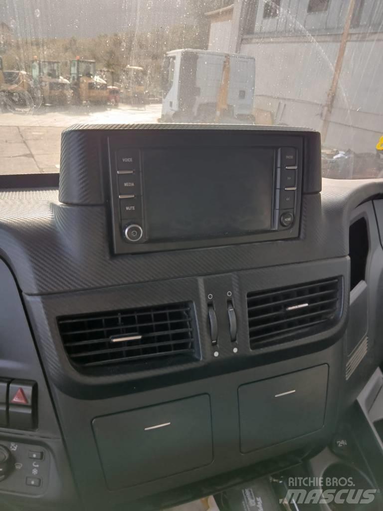 Iveco STRALIS 320S46 Camiões de guincho/estrado