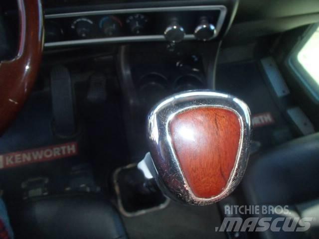 Kenworth W 900 L Tractores (camiões)