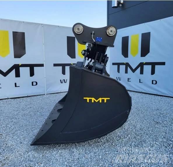 TMT JCB Acessórios Retroescavadoras
