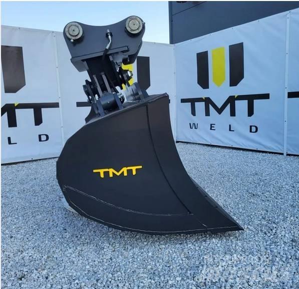 TMT JCB Acessórios Retroescavadoras