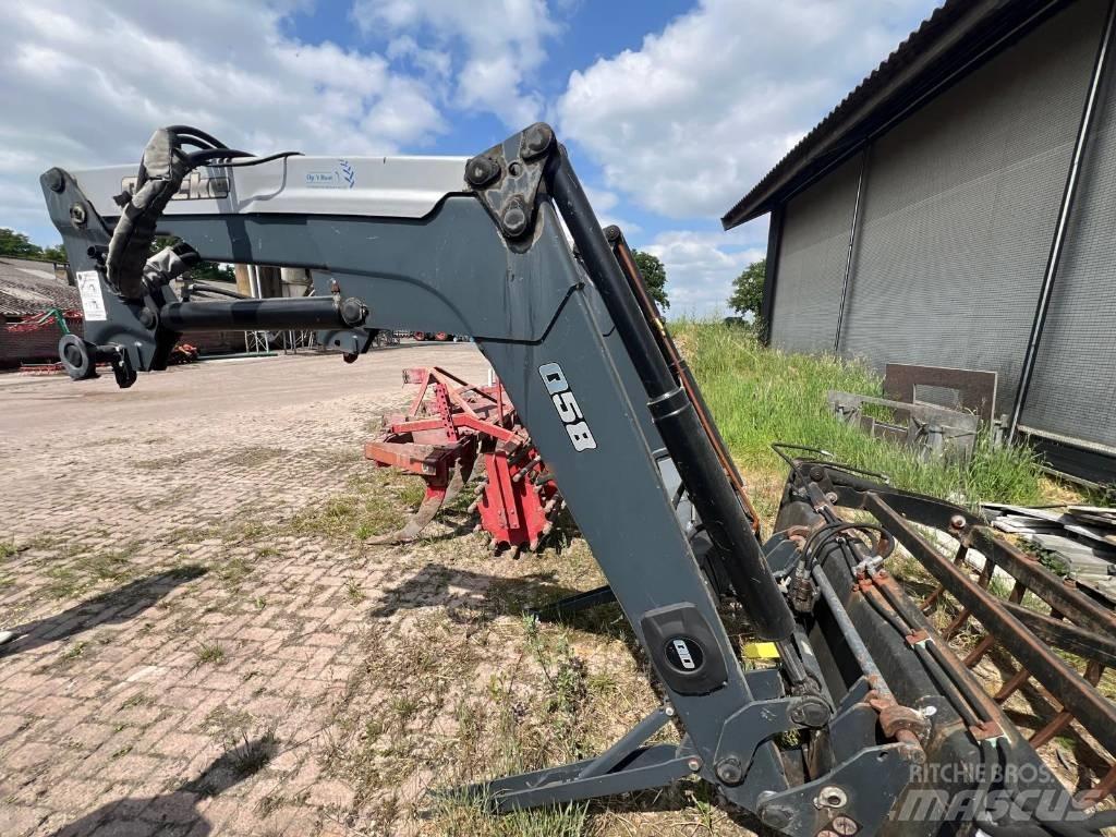 Quicke Q58 Agricultura - Outros
