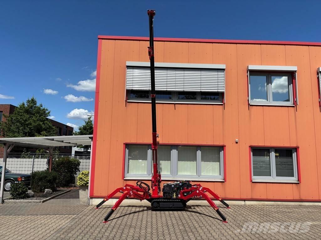 Unic URW-094 Mini gruas